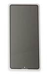 Xiaomi Redmi 15 4G 3D Antistatik Hayalet Cam Ekran Koruyucu - Siyah