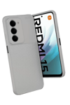 Xiaomi Redmi 15 4G Auto Focus Karbon Kapak - Gri