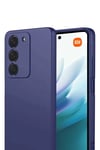 Xiaomi Redmi 15 4G First Silikon - Lacivert
