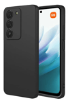 Xiaomi Redmi 15 4G First Silikon - Siyah
