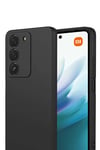 Xiaomi Redmi 15 4G First Silikon - Siyah