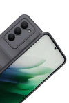 Xiaomi Redmi 15 4G Optimum Silikon - Gri