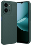 Xiaomi Redmi 15C 4G Auto Focus Karbon Kapak - Koyu Yeşil