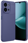 Xiaomi Redmi 15C 4G Auto Focus Karbon Kapak - Lacivert