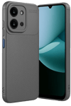 Xiaomi Redmi 15C 4G Auto Focus Karbon Kapak - Gri