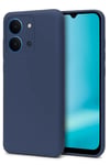 Xiaomi Redmi 15C 4G First Silikon - Lacivert