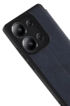 Xiaomi Redmi 15C 4G Flip Cover - Lacivert
