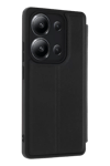 Xiaomi Redmi 15C 4G Flip Cover - Siyah