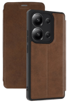 Xiaomi Redmi 15C 4G Flip Cover - Taba