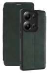 Xiaomi Redmi 15C 4G Flip Cover - Yeşil