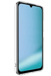 Xiaomi Redmi 15C 4G Lüx Şeffaf Silikon - Şeffaf