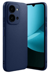 Xiaomi Redmi 15C 4G Thermax Silikon Kılıf - Lacivert