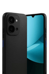 Xiaomi Redmi 15C 4G Thermax Silikon Kılıf - Siyah