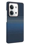 Xiaomi Redmi 15C 4G Vega Magsafe Kapak - Mavi