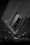 Xiaomi Redmi 9T Kılıf Auto Focus Kapak - Kırmızı