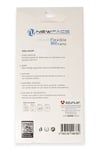 Xiaomi Redmi Note 10 Pro 6D Antistatik Mat Seramik Hayalet Nano Ekran Koruyucu