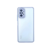 Xiaomi Redmi Note 10 Pro Kılıf Montreal Silikon Kapak - Gri