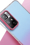 Xiaomi Redmi Note 11 Pro Glossy Kapak - Siyah