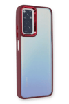 Xiaomi Redmi Note 11 Pro Kılıf Dora Kapak - Kırmızı