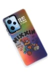 Xiaomi Redmi Note 12 4G Kılıf Estoril Desenli Kapak - Estoril - 11