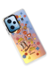 Xiaomi Redmi Note 12 4G Kılıf Estoril Desenli Kapak - Estoril - 16