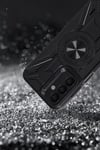 Xiaomi Redmi Note 12 Pro 4G Kılıf Lincoln Silikon - Lacivert