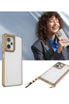 Xiaomi Redmi Note 12 Pro 5G Kılıf Penta Silikon Kılıf - Siyah