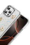 Xiaomi Redmi Note 13 Pro 4G Fiyonk Desenli Kapak - Desen 10