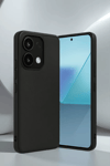 Xiaomi Redmi Note 13 Pro 4G Kılıf Aras Deri Kapak - Koyu Yeşil