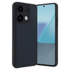 Xiaomi Redmi Note 13 Pro 4G Kılıf Aras Deri Kapak - Lacivert