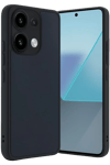 Xiaomi Redmi Note 13 Pro 4G Kılıf Aras Deri Kapak - Lacivert