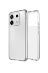 Xiaomi Redmi Note 13 Pro 4G Kılıf Lüx Şeffaf Silikon