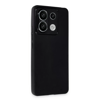 Xiaomi Redmi Note 13 Pro 4G Kılıf Puma Silikon - Siyah