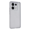 Xiaomi Redmi Note 13 Pro 4G Kılıf Puma Silikon - Mor