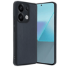 Xiaomi Redmi Note 13 Pro 5G Kılıf Aras Deri Kapak - Lacivert