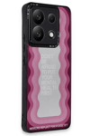 Xiaomi Redmi Note 13 Pro 5G Kılıf Mirror Desenli Kapak - Mirror - 11