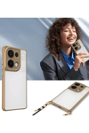 Xiaomi Redmi Note 13 Pro 5G Kılıf Penta Silikon Kılıf - Lacivert