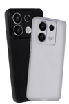 Xiaomi Redmi Note 13 Pro 5G Kılıf Puma Silikon - Siyah