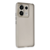 Xiaomi Redmi Note 13 Pro 5G Kılıf Puma Silikon - Gri