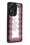 Xiaomi Redmi Note 13 Pro Plus Kılıf Mirror Desenli Kapak - Mirror - 11