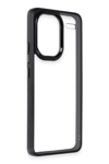 Xiaomi Redmi Note 13 Pro Plus Kılıf Power Silikon - Siyah