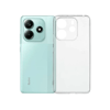 Xiaomi Redmi Note 14 4G Kılıf Lüx Şeffaf Silikon