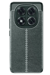 Xiaomi Redmi Note 14 Pro 4G Kılıf Auto Focus Kapak - Koyu Yeşil