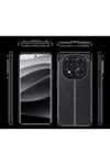 Xiaomi Redmi Note 14 Pro 4G Kılıf Auto Focus Kapak - Koyu Yeşil