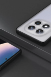 Xiaomi Redmi Note 14 Pro 4G Kılıf Montreal Silikon Kapak - Siyah