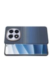 Xiaomi Redmi Note 14 Pro 4G Vega Magsafe Kapak - Mavi