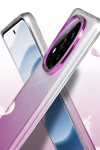Xiaomi Redmi Note 14 Pro 5G Glossy Kapak - Siyah