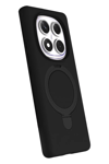 Xiaomi Redmi Note 14 Pro 5G Regal Magsafe Standlı Kapak - Siyah