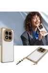 Xiaomi Redmi Note 14 Pro Plus Kılıf Penta Silikon Kılıf - Siyah