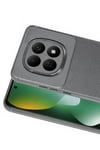 Xiaomi Redmi Note 15 Pro 4G Auto Focus Karbon Kapak - Gri